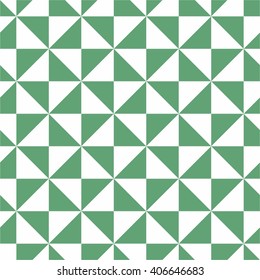 Seamless pattern. Modern stylish texture. Repeating abstract background