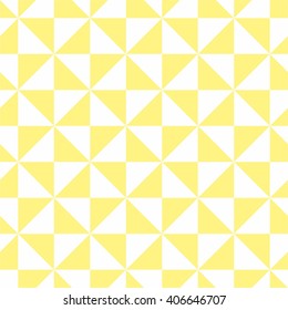 Seamless pattern. Modern stylish texture. Repeating abstract background