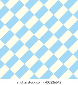 Seamless pattern. Modern stylish texture. Repeating geometric tiles 