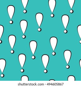 Seamless pattern. Modern stylish texture.Geometric tiles. Vector illustration