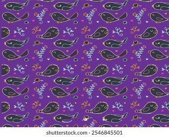 seamless pattern, modern pattern, texture pattern, nature pattern