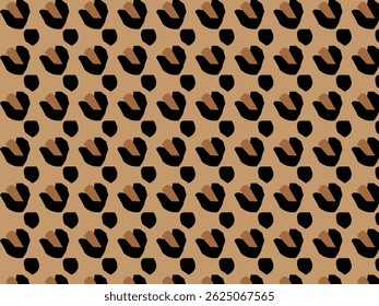 seamless pattern, modern pattern, unique pattern