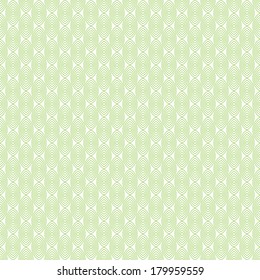 Seamless pattern, for money design, currency, note, cheque, ticket, vector guilloche texture for registration of securities, certificate, or diploma