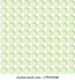 Seamless pattern, for money design, currency, note, cheque, ticket, vector guilloche texture for registration of securities, certificate, or diploma