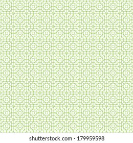 Seamless Pattern, For Money Design, Currency, Note, Cheque, Ticket, Vector Guilloche Texture For Registration Of Securities, Certificate, Or Diploma