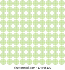 Seamless pattern, for money design, currency, note, cheque, ticket, vector guilloche texture for registration of securities, certificate, or diploma