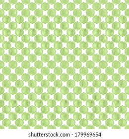 Seamless pattern, for money design, currency, note, cheque, ticket, vector guilloche texture for registration of securities, certificate, or diploma