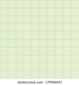 Seamless pattern, for money design, currency, note, cheque, ticket, vector guilloche texture for registration of securities, certificate, or diploma