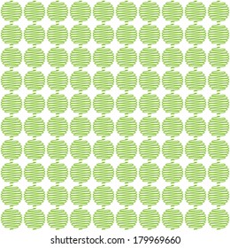 Seamless pattern, for money design, currency, note, cheque, ticket, vector guilloche texture for registration of securities, certificate, or diploma