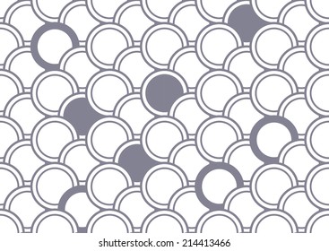 seamless pattern mono color, Endless texture can be used for wallpaper, pattern fills, web page background,surface textures.