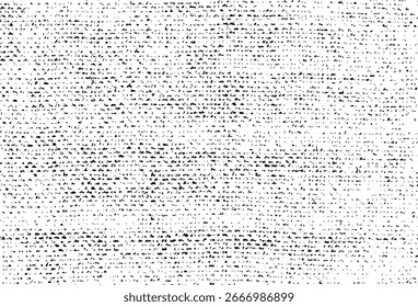 Modelo inconsútil de un diseño monocromático del fondo de la textura de la tela
