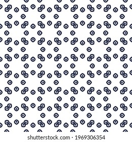 diseño impecable a partir del estilo de baldosas marroquíes, adornos. Se puede usar para fondo de pantalla, rellenos de patrones, fondo de página web, texturas superficiales.