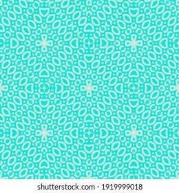Seamless pattern with multicolored shapes. Seamless pattern with multicolored shapes.