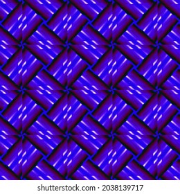 Seamless pattern with multicolored shapes.abstract background.