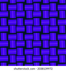 Seamless pattern with multicolored shapes.abstract background.