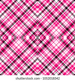 Seamless pattern. Multicolored unique background. Abstract geometric wallpaper of the surface. Bright colors. Print for polygraphy, t-shirts and textiles. Pretty texture. Doodle for design