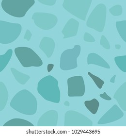 Seamless pattern "Nature"