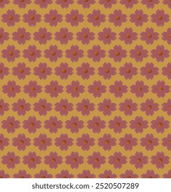 Seamless pattern of the Navajo tribe. Native American Indian jewelry, Southwestern ethnic decorating style. Geometric vector ornaments for woven fabrics, shirts, blankets, carpets, curtains and other 