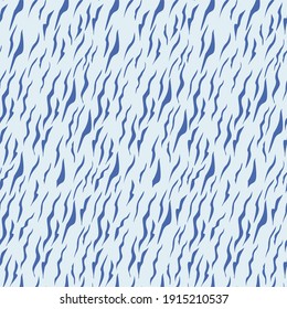 seamless pattern, new sea collection