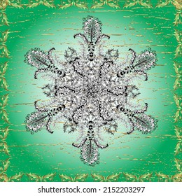 Seamless pattern nice super abstract and cute interesting picture. Vector.