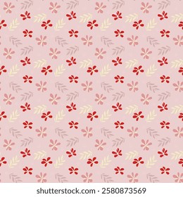 Seamless pattern for nursery design, fabric, cute kids pattern, wallpaper, warping, print in vector file 