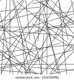 Seamless pattern with oblique black lines.