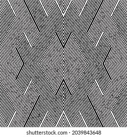 Seamless pattern with oblique black lines _2_. Seamless vector illustration eps 10.