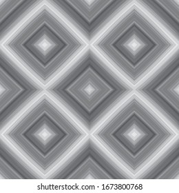 Seamless pattern with oblique black segments