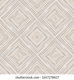 Seamless pattern with oblique colored lines