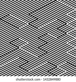 
seamless pattern with oblique streaks