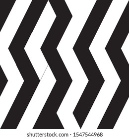 Seamless pattern with oblique white segments.