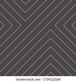 seamless pattern with oblique white segments