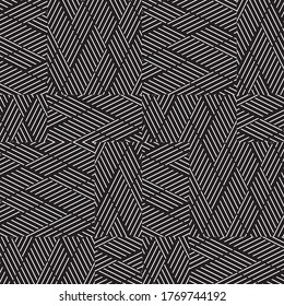 Patrón sin brillo con segmentos blancos oblicuos