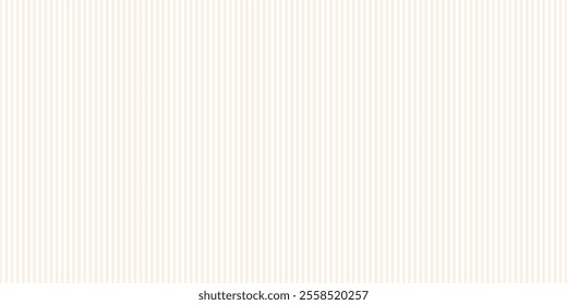 Seamless pattern of  off white stripes on a white background abstract hand drawing lines.