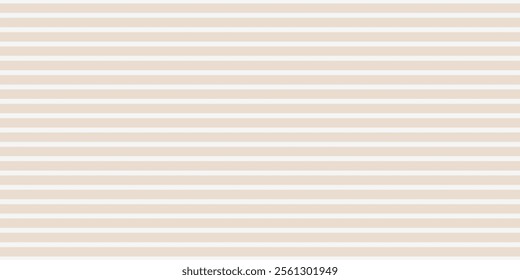 Seamless pattern of off white stripes on a white background abstract hand drawing lines.