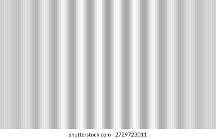 Seamless pattern of off white stripes on a white background abstract hand drawing lines. Vector illustration Eps 10 .