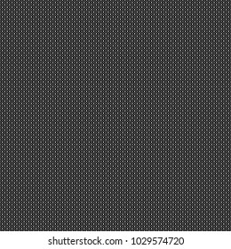 Seamless pattern with ogee ornament. Oriental traditional ornamentation with repeated rounded shapes. Window tracery wallpaper. Grid motif. Digital paper, textile print, web design. Vector art image.