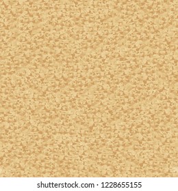 Seamless pattern. Old paper.