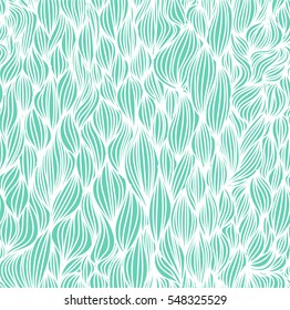 Seamless pattern on a white background, vector illustration