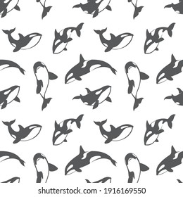 Orca Whale Images, Stock Photos & Vectors | Shutterstock