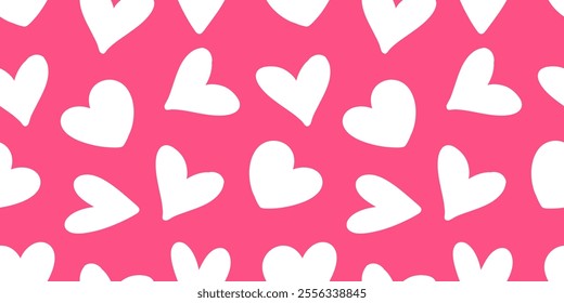 Seamless pattern organic element. Abstract pattern. Organic Shapes Pattern. Contemporary Art Pattern.