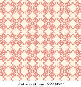 seamless pattern ornament