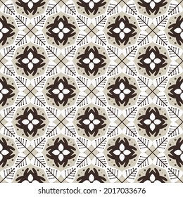 Seamless pattern ornament. Luxury old fashion ready for print
