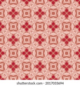 Seamless pattern ornament. Luxury old fashion ready for print