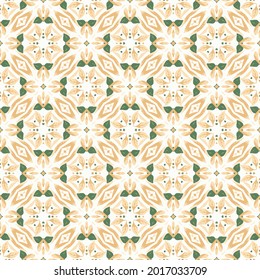 Seamless pattern ornament. Luxury old fashion ready for print