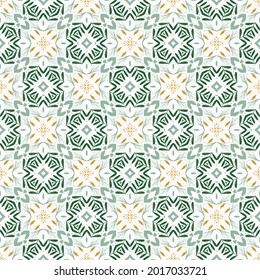 Seamless pattern ornament. Luxury old fashion ready for print