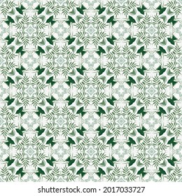 Seamless pattern ornament. Luxury old fashion ready for print