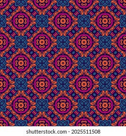 Seamless pattern ornament. Luxury old fashion ready for print