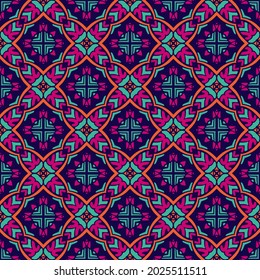 Seamless pattern ornament. Luxury old fashion ready for print