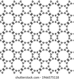 seamless pattern of ornamental mandala design . Talavera pattern. Azulejos portugal. Turkish ornament. Moroccan tile mosaic. Spanish porcelain. Ceramic tableware, folk print. Spanish pottery